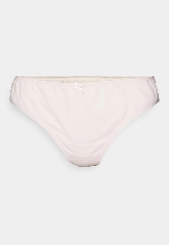 Pantalon ANNA FIELD Anna Field Georgina 7pp Thong Cotton Rose Femme | MPH-1694541